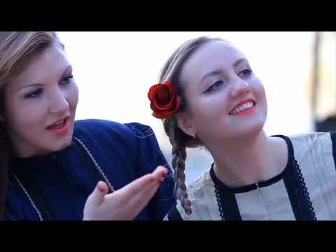 Marjan Vaskoski -  Krstot ke me cuva