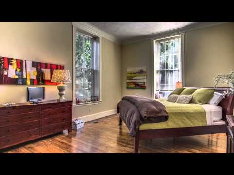 10 Forrester St, Unit 4, Salem MA -  Betsy Merry - Tel 508-641-6241