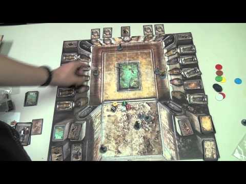 Miami Dice - Episode 25 - The Adventurers: Pyramid of Horus