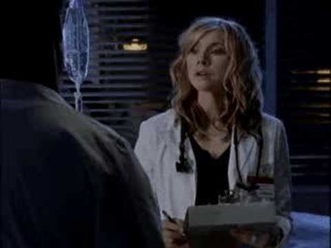 Scrubs Dr. Cox Breaks Down