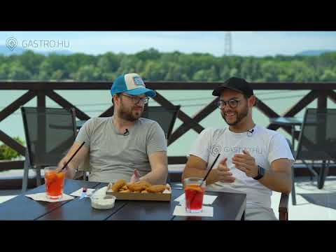 Dunakeszi Duna-part - Gastro.hu