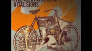The Revivalists - Ride The Earth