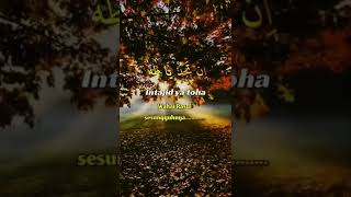 Download lagu sholawat Intajid ya toha fyp tiktok viral 2022🤲🙏 mp3 Download lagu sholawat Intajid ya toha fyp tiktok viral 2022🤲🙏 mp3