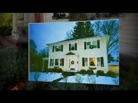 SOLD Dedham, MA Home 6 Marion Street