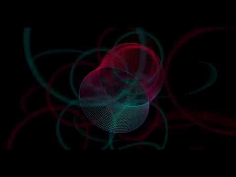 Sequentia Tomorrow is a Brand New Day by Karl Schaap Remake with WhiteCap Visualizer