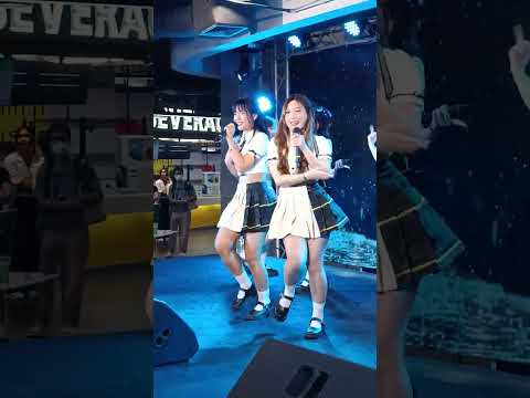 U! peach you fancam ink focus 11 march 2023