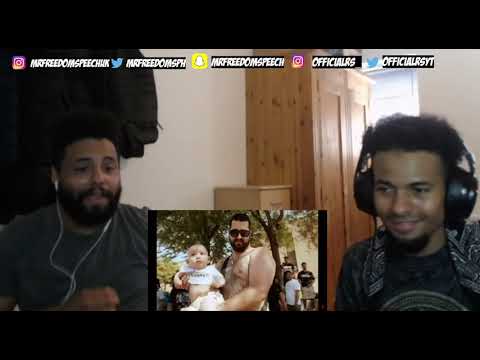 *UK🇬🇧REACTION* 🇪🇸 Morad & Lacrim - Mbappe  Spanish RAP