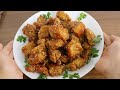 You Ll Not Cook The Chicken Any Other Way Easy Crispy Sesame Chicken Better Than Take Out