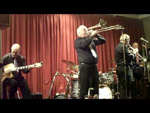 Stevedore Stomp - Fenix Jazz Band