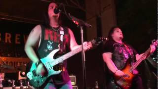 Got No Shame (cover)