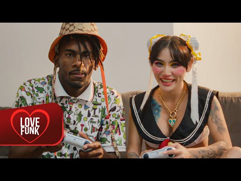 HADOUKEN - MC Chinesa e DJ Leo Sheik (Love Funk)