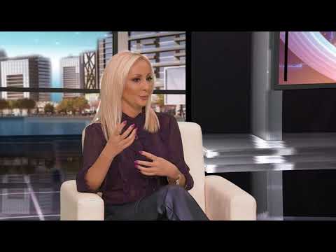 Pink World - Simonida Milojković sve o knjizi i predstavi "Ljubav u doba kokaina"