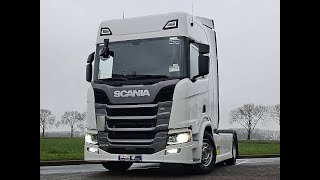 Scania R460 truck tractor | Image 4 - Autoline