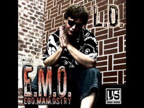 L.D. - Co čekáš (feat. Fosco Alma)