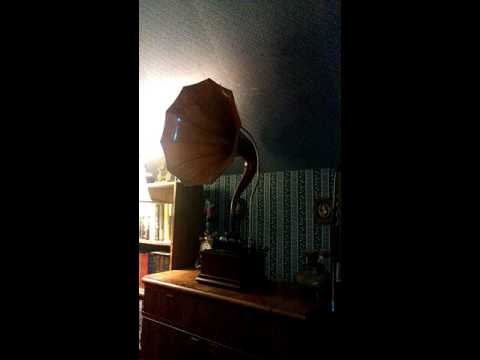 My old Kentucky home fantasy..Edison Concert Band