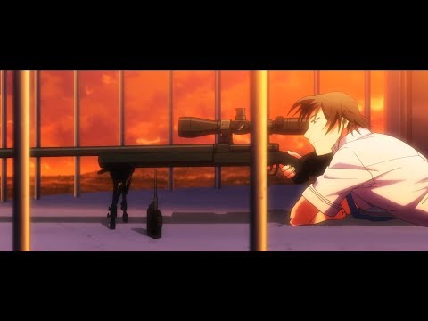 Soldier (Grisaia AMV)