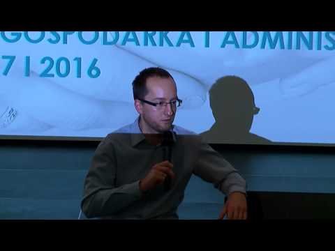 XLII Sympozjum GAP - Warsztaty