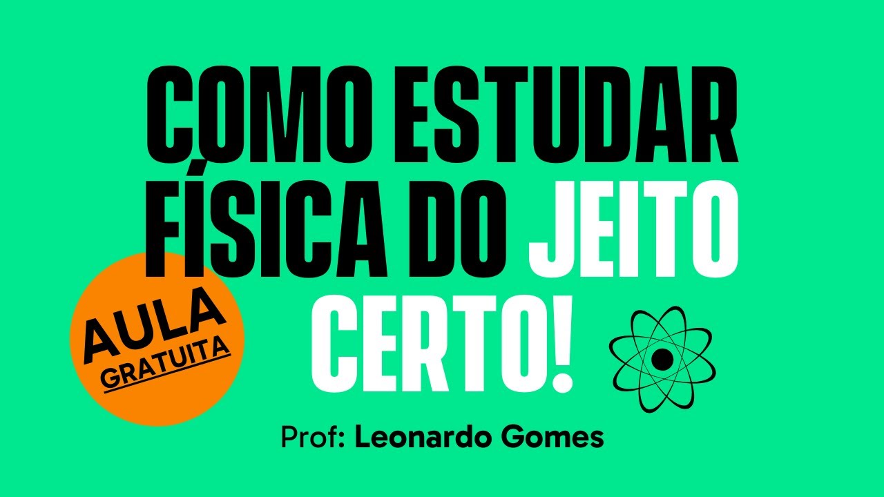 Física Básica Explicada Passo a Passo | Conceitos Fundamentais e Exemplos Práticos