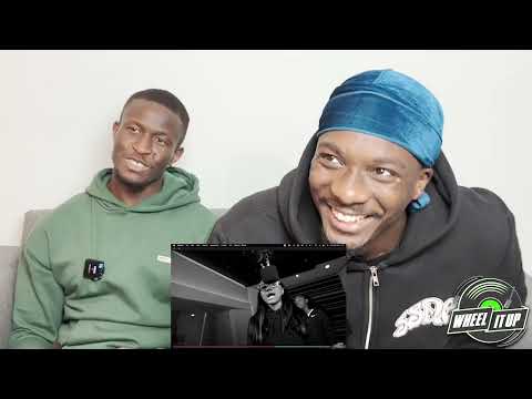 🔥🔥 Cristale x Teezandos - Plugged In w/ Fumez The Engineer | @MixtapeMadness - REACTION & REVIEW