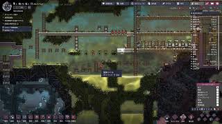 【OXYGEN】彼方のまったり遭難配信【その４】
