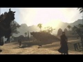Assassin's Creed - E3 2006 trailer 