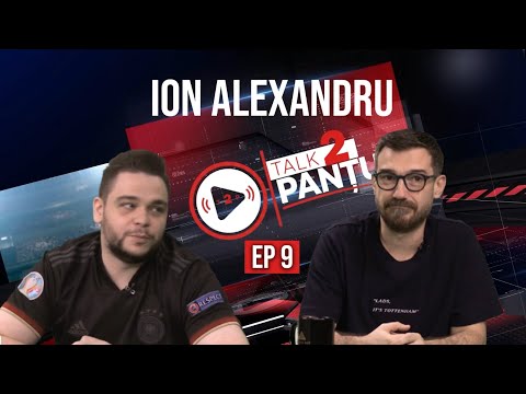 WISETV.Romania and DareToPantu