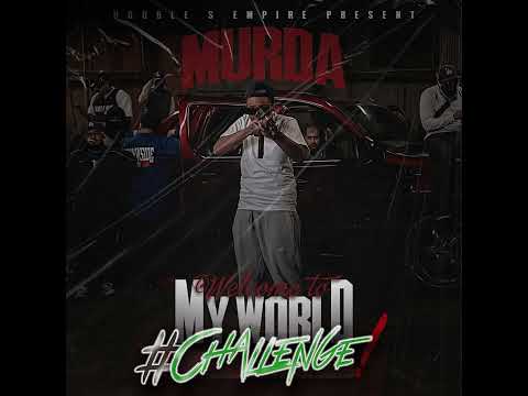 #WTMWChallenge - Murda (Prod.by EL Reyy)