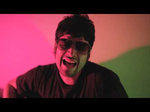 Purasangre Rock and Roll - Nena,no Rompas Mi Cabeza (Video oficial)