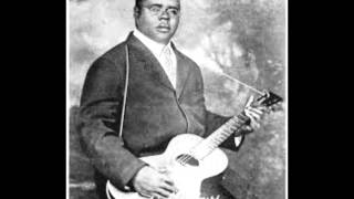 Blind Lemon Jefferson-Easy Rider Blues