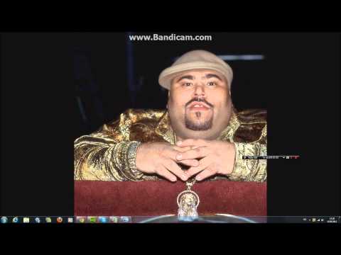 Big Pun Ft. Fat Joe - Twinz (Deep Cover 98) *HD* Uncensored