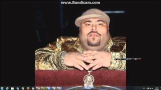Big Pun Ft. Fat Joe - Twinz (Deep Cover 98) *HD* Uncensored