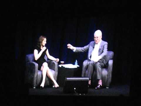 Tina Fey & Steve Martin