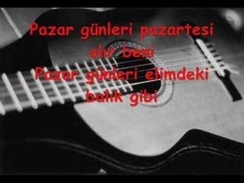 download lagu mp3 mp4 Haftann Sonu Szleri, download lagu Haftann Sonu Szleri gratis, unduh video klip Haftann Sonu Szleri