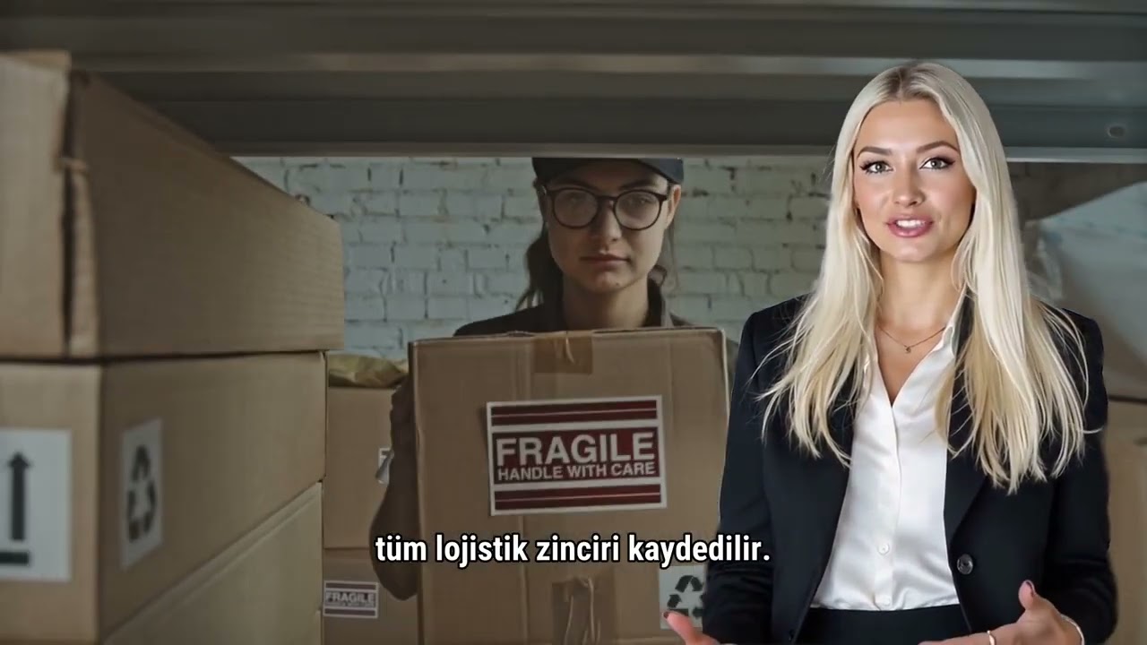 Chestny Znak tanıtım videosu — Global Znak Danışmanlık