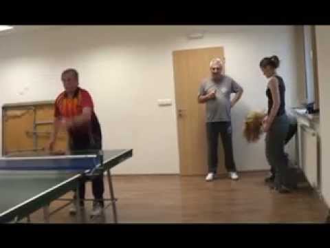 Dolany - PING PONG