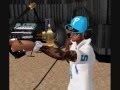 PluzWun Ft Mavado Gangsta IMVU Video Wmv