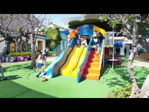 Vídeo Instituto Tlalpan Daycare y Preescolar Colegio