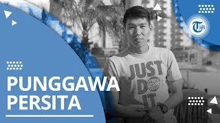 Profil Tamirlan Kozubaev - Bek Rekrutan Persita Tangerang di Tahun 2020