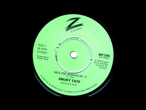 download lagu mp3 mp4 Snuky Tate Hes The Groove, download lagu Snuky Tate Hes The Groove gratis, unduh video klip Snuky Tate Hes The Groove