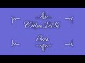 O Mere Dil Ke Chain Whistling WhistleMelody