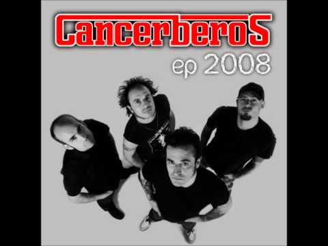 Cancerberos - Entre Mis Tejanos