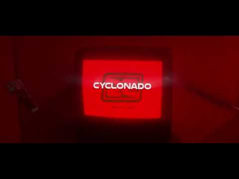 Salvador, MC Ryan SP, Rasta Flow e MC Duzinho SP - Cyclonado (Vídeo Clipe Oficial) DJ Oreia