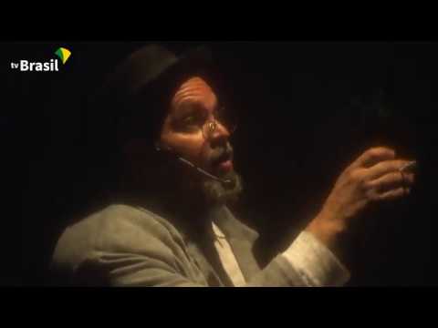 O Pirotécnico Zacarias — Café Pingado Filmes