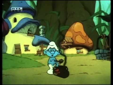 Hupikék törpikék   - Járványos jérceség