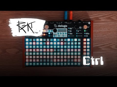 Ctrl - RSKT (Sythstrom Deluge)