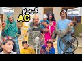 Ac Ao Gharme Tuti Gull Bebe Ao Reyan New Funny Video 2025 By Tuti Gull Official