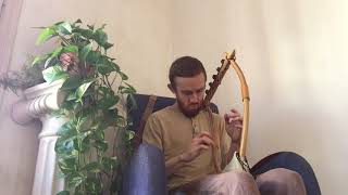 Res Cogitans (Ancient Roman Lyre Music)