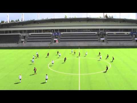 U19: Gefle IF - IF Brommapojkarna