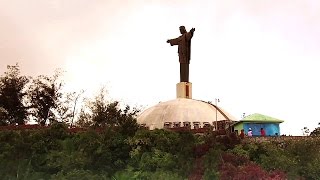 Teleferico - Puerto Plata, Dominican Republic