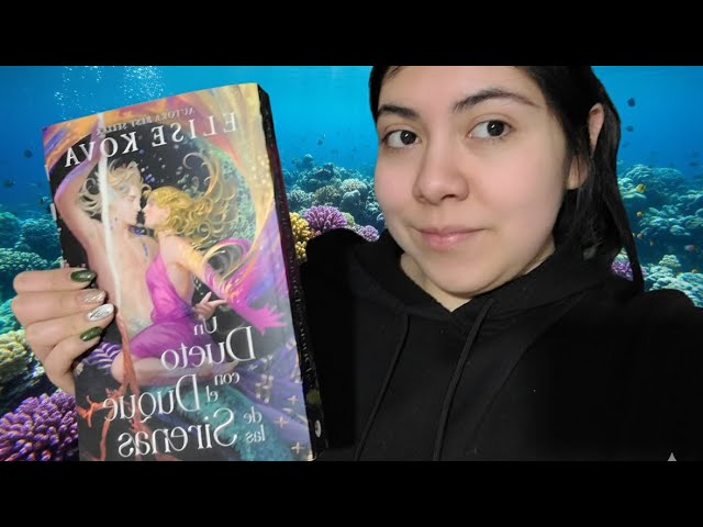 Vídeo relacionado con Un dueto con el duque de las sirenas (Umbriel narrativa)
